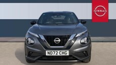 Nissan Juke 1.0 DiG-T 114 Tekna 5dr Petrol Hatchback
